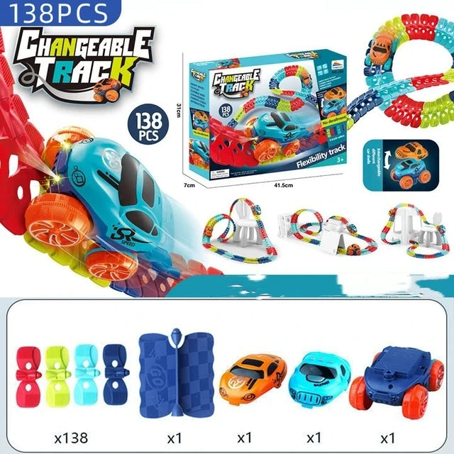CrazyRide by KreativeZone