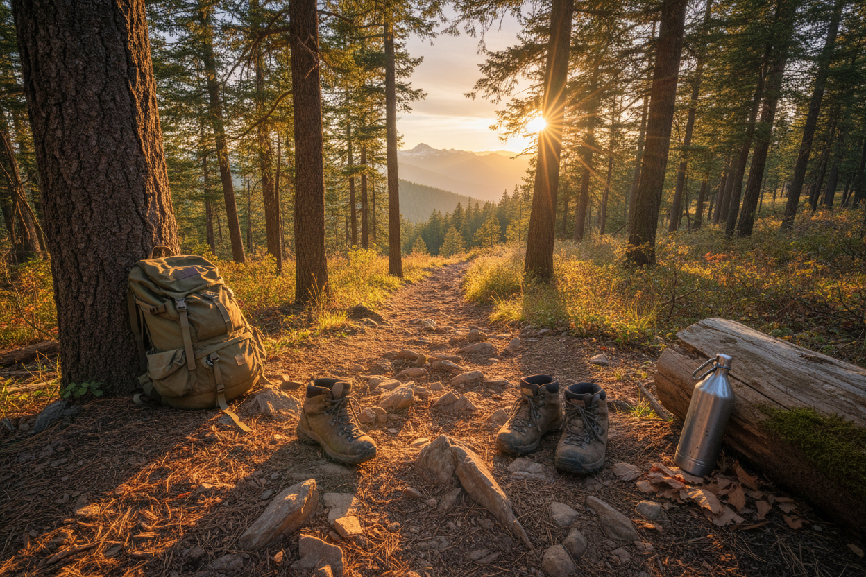 Sport & Outdoor