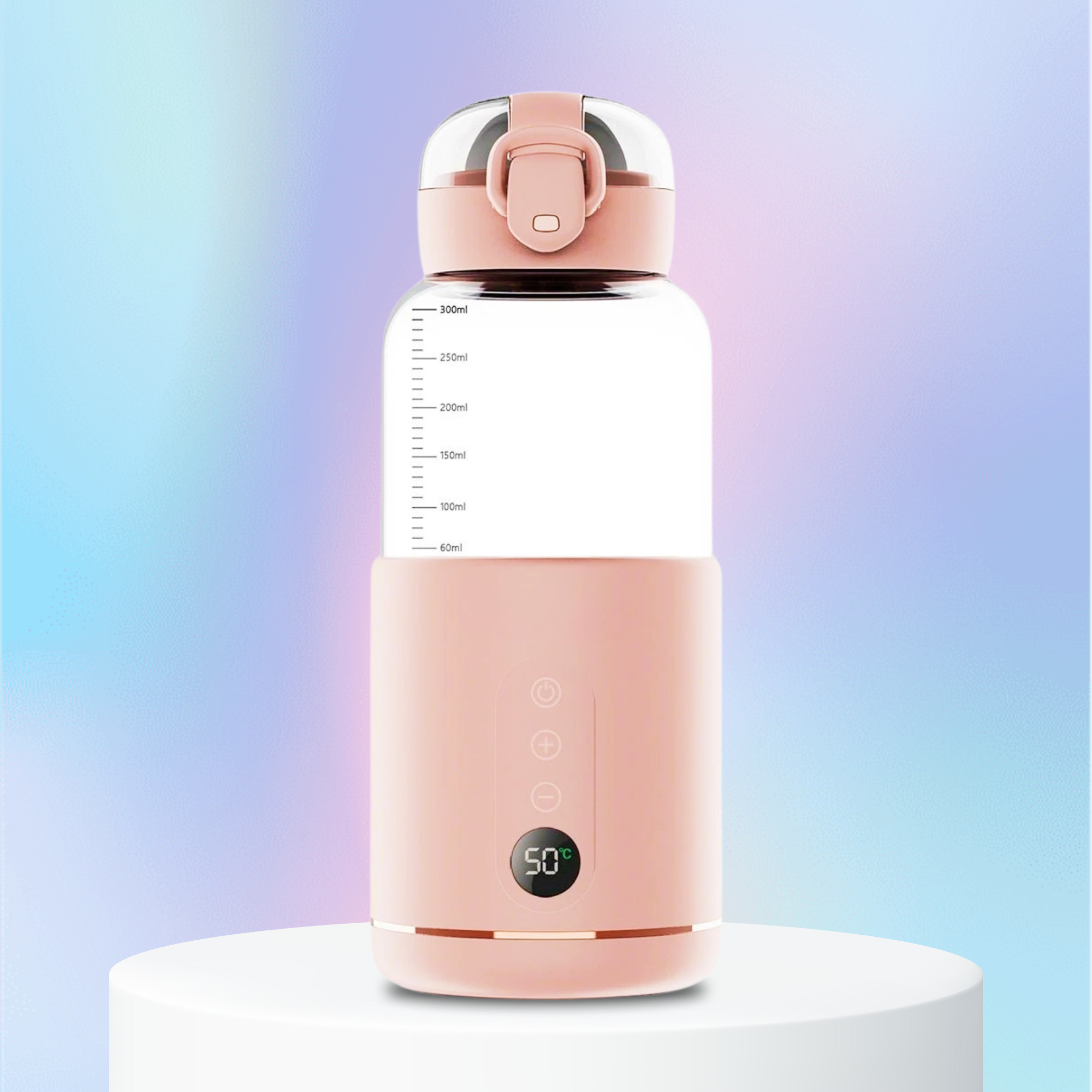 Aufwärmflasche by KreativeZone